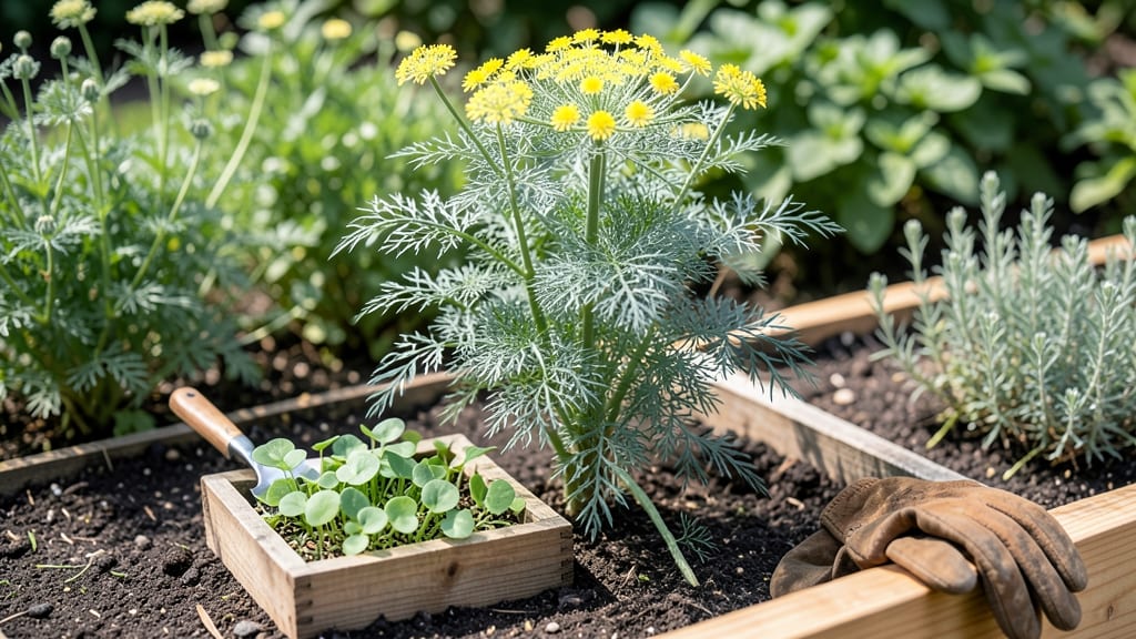 When to Plant Dill in Zone 9: Best Months for Zero-Bolt, Lush Harvests