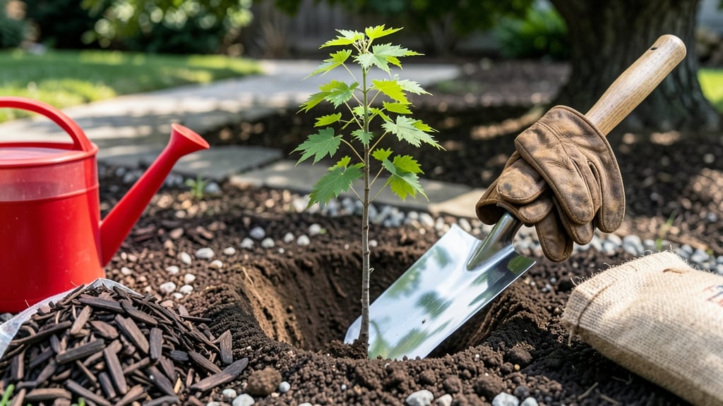 When to Plant Trees in Colorado: Best Months by Elevation for Thriving Roots