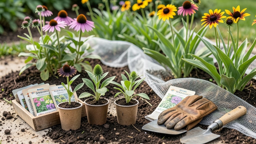 When to Plant a Garden in Minnesota: Frost-Free Deadlines by USDA Zone 4-5