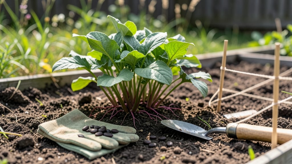 When to Plant Beets in Oregon: Coastal vs Inland Timing for Bolting-Free Harvests