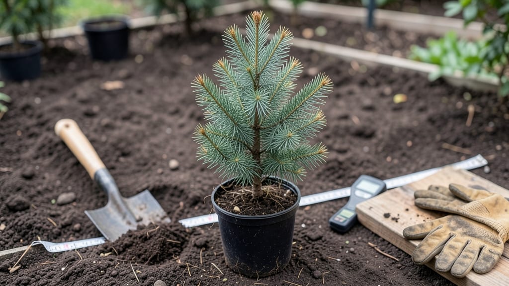 When to Plant Arborvitae in Michigan: Best Months for Strong Root Growth