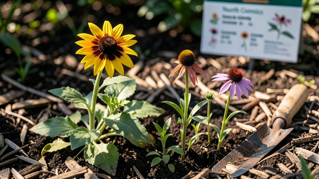 When to Plant a Garden in NC: Last Frost Dates by Region (2024 Guide)