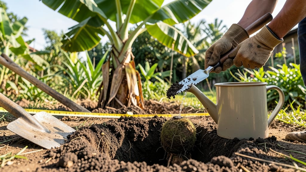 When to Plant Banana Trees in Florida: Best Months for Fast Root Growth