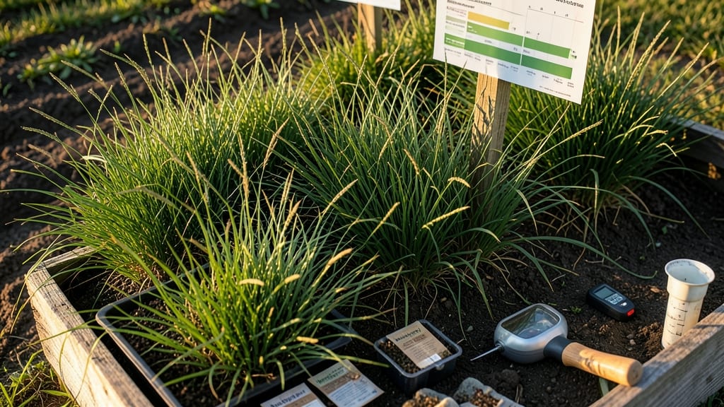 When Should You Plant Grass Seed in Missouri: USDA Zone 5-6 Schedule for Fast Germination