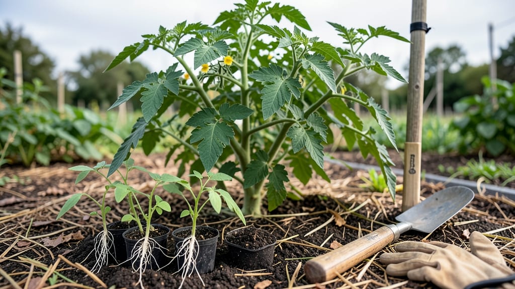 When Do You Plant Tomatoes in Virginia: Heat-Loving Schedule for Zero Bolt Risk