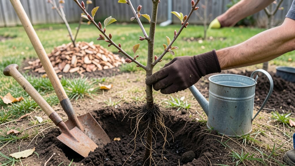 When to Plant Fruit Trees in Kentucky: Chill-Hour Matching Calendar for Peak Harvests