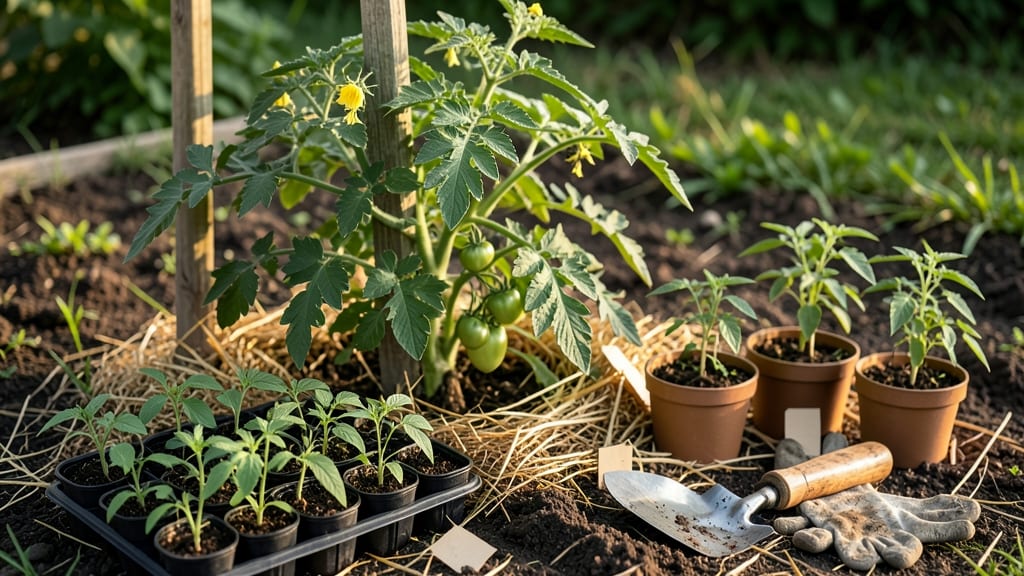 When Should You Plant Tomatoes in Texas: Heat-Zone Map for Zero-Bolt Success