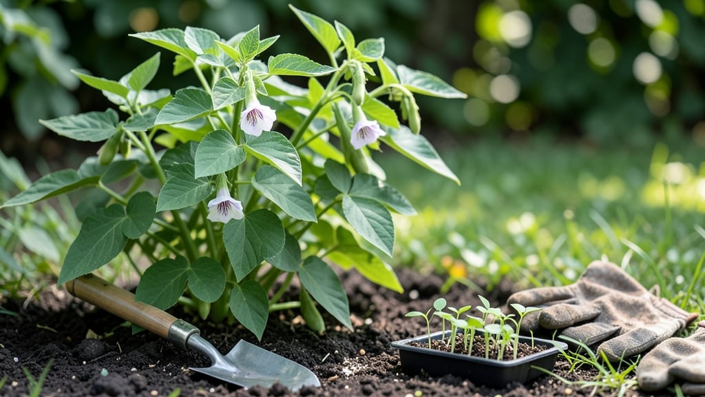 When to Plant Beans in Massachusetts: Frost-Free Timeline by Variety Type