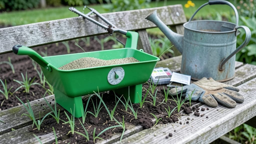 When Is the Best Time to Plant Grass in the Spring: Soil Temp & Frost-Free Window Guide