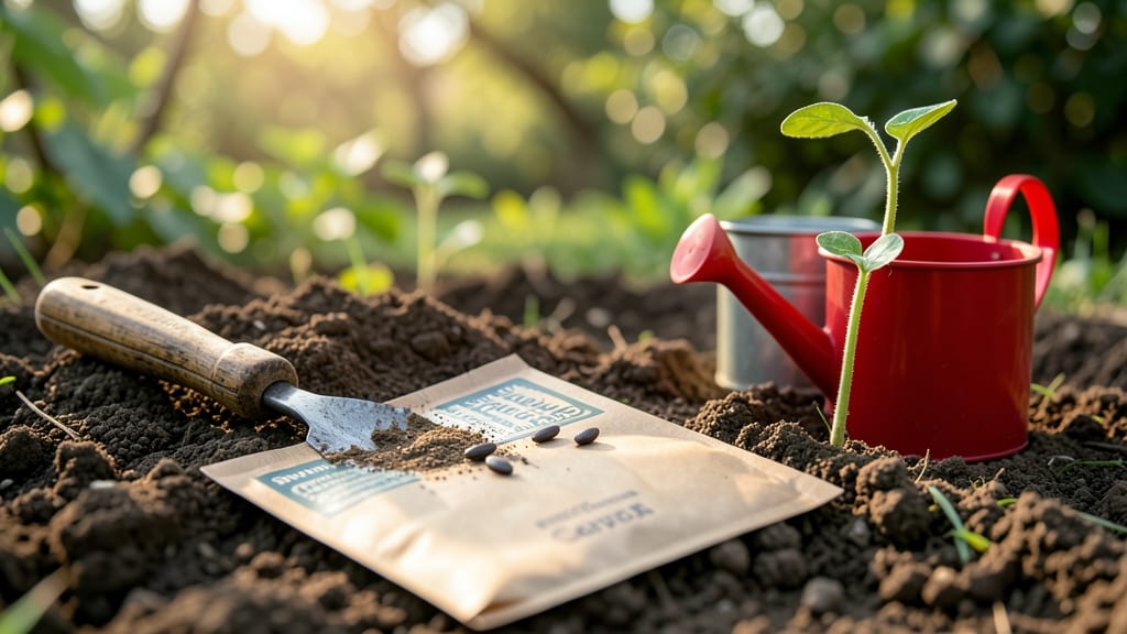 When Do You Plant Sunflower Seeds in Ohio: Exact Dates for Zero Frost Risk