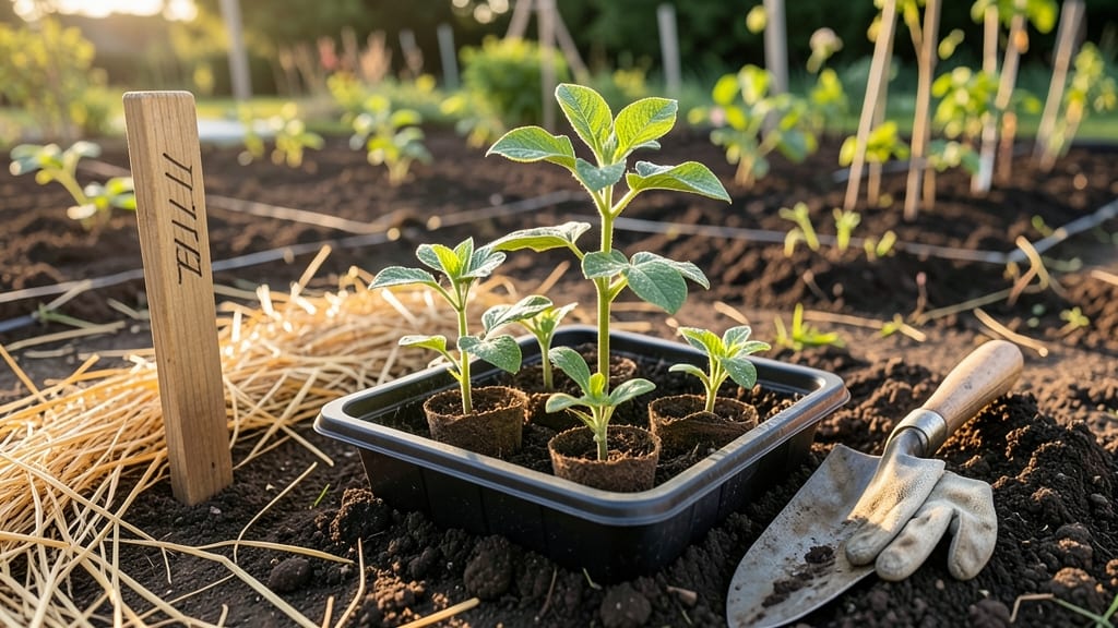 When to Plant Cotton in North Carolina: Frost-Free Timeline by County Heat Zones