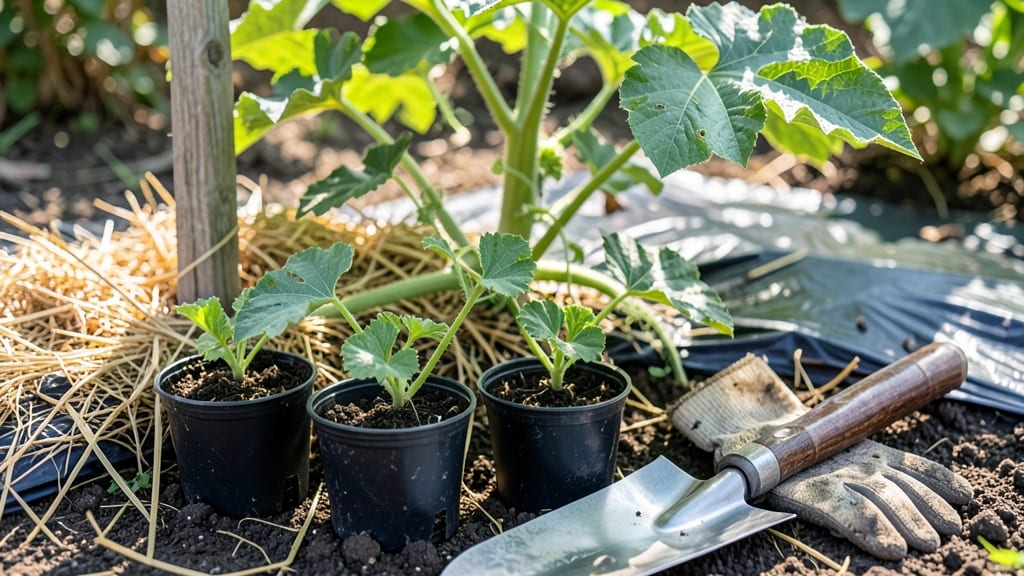 When Do You Plant Watermelon in NC: Heat-Loving Varieties and Their Exact Start Dates