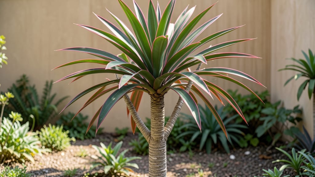 How Tall Do Dracaena Plants Grow: Exact Heights by Variety and Care Tips