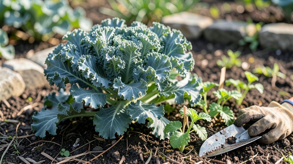 When to Plant Brassicas in Wisconsin: Exact Weeks Before Last Frost for Zero-Bolt Risk