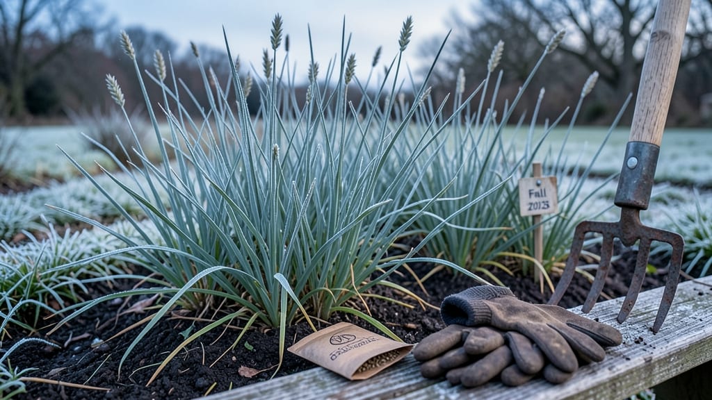 When Do You Plant Winter Rye in Texas: Heat-Zone Map for Zero-Bolt Success