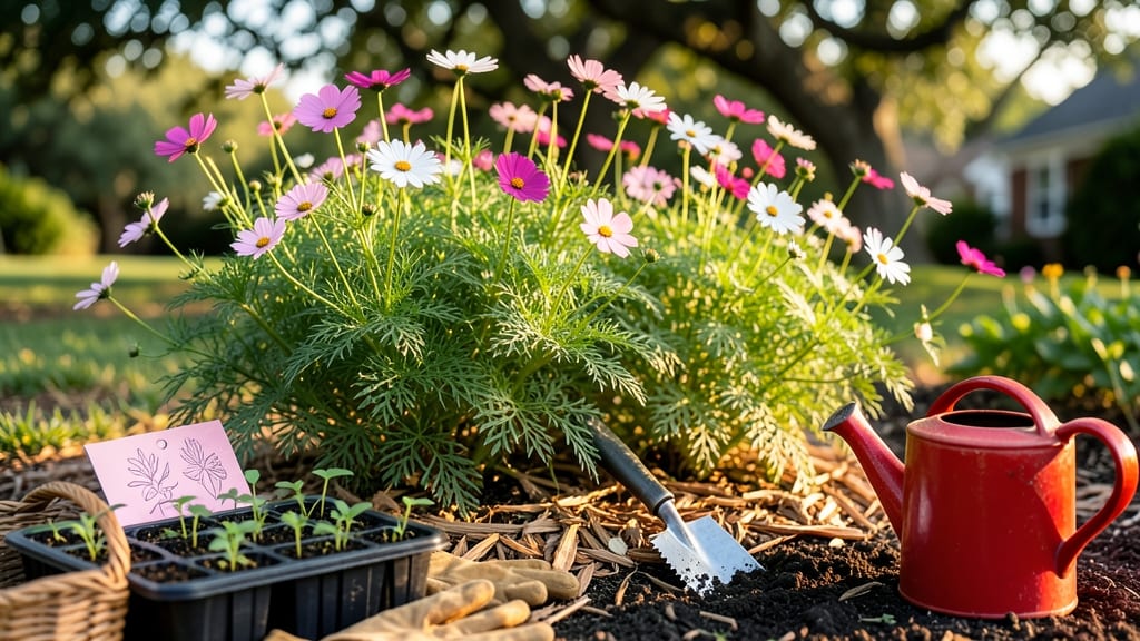 When to Plant Flowers in San Antonio: Microclimate Guide for Zero-Frost Survival