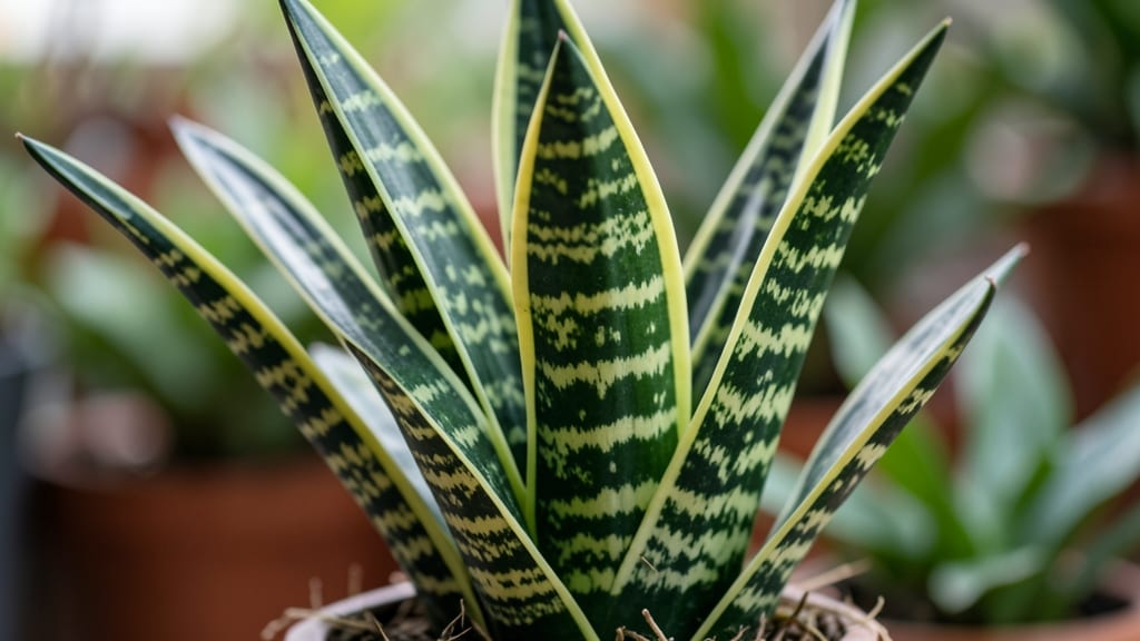 How Much Light Does a Snake Plant Require: Thriving Care Secrets for Low-Maintenance Growth