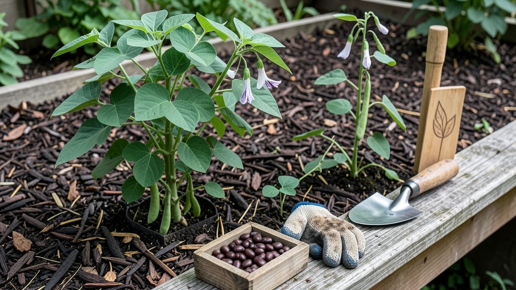 When to Plant Beans in NC: Heat-Tolerant Varieties & Exact Start Dates