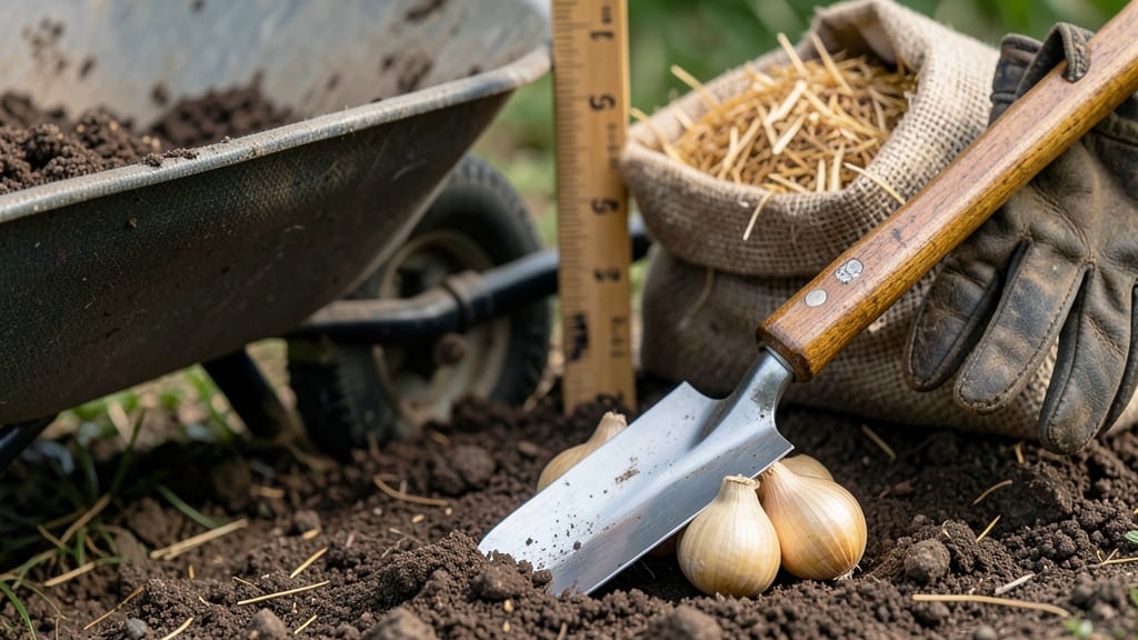 When to Plant Daffodils in Colorado: Elevation-Specific Timing for Zero Frost Loss