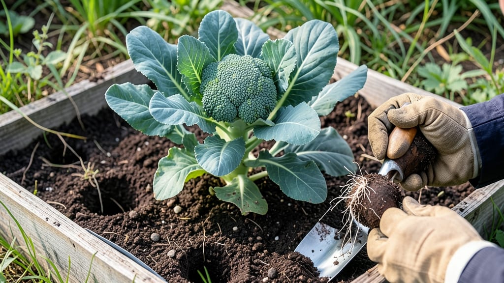 When to Plant Broccoli in Indiana: USDA Zone 6 Planting Calendar for Zero-Bolt Harvests