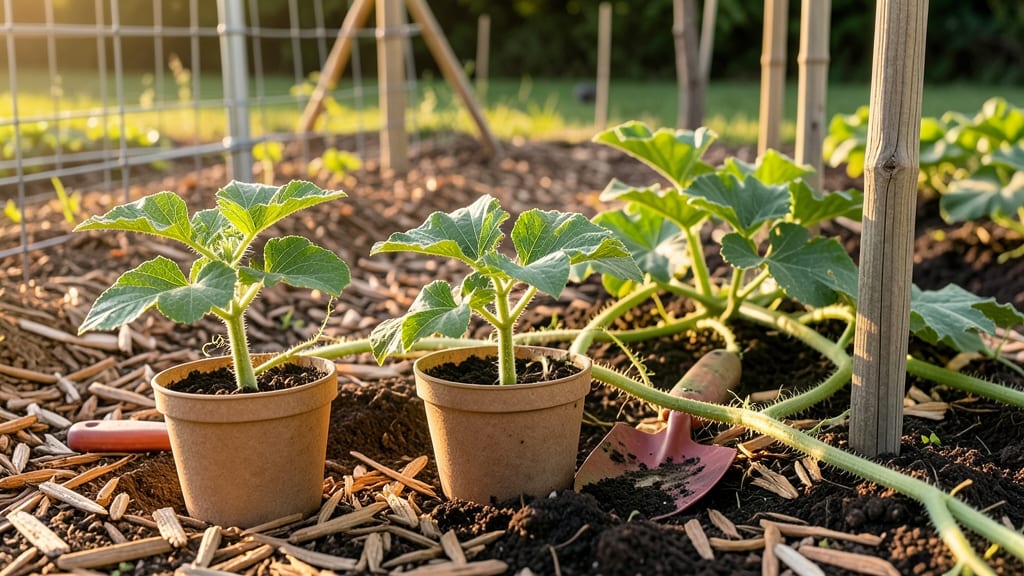 When Is the Best Time to Plant Watermelon in Florida: Soil Temp Triggers for Zero Bolt Risk