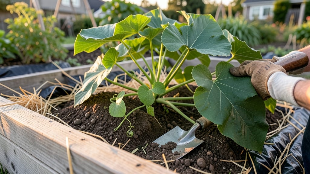 When Do You Plant Sweet Potatoes in Louisiana: Slip Timing Secrets for Humid Heat Success