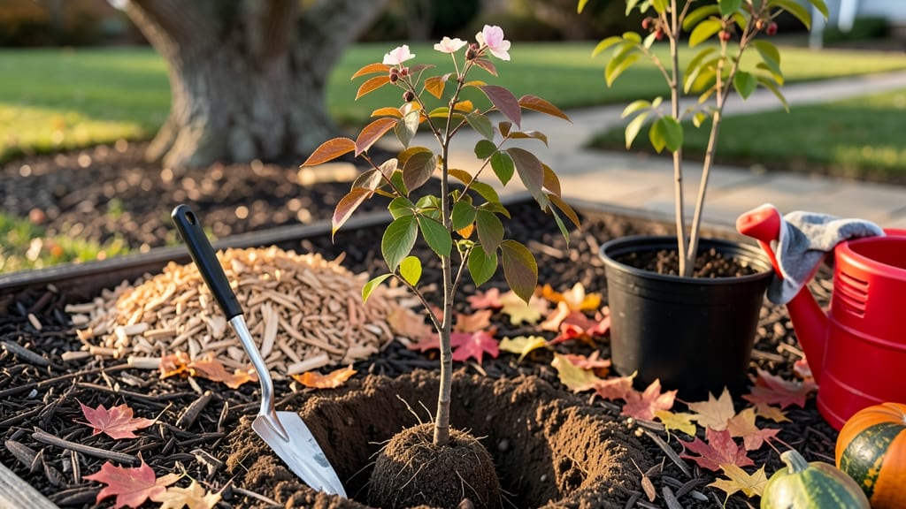 When to Plant a Dogwood Tree in Fall: Optimal Months by USDA Zone for Strong Root Growth