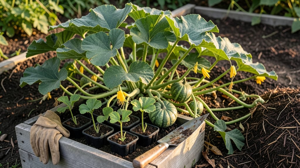 When Should You Plant Pumpkins in Missouri: Frost-Free Timeline by Zone & Variety