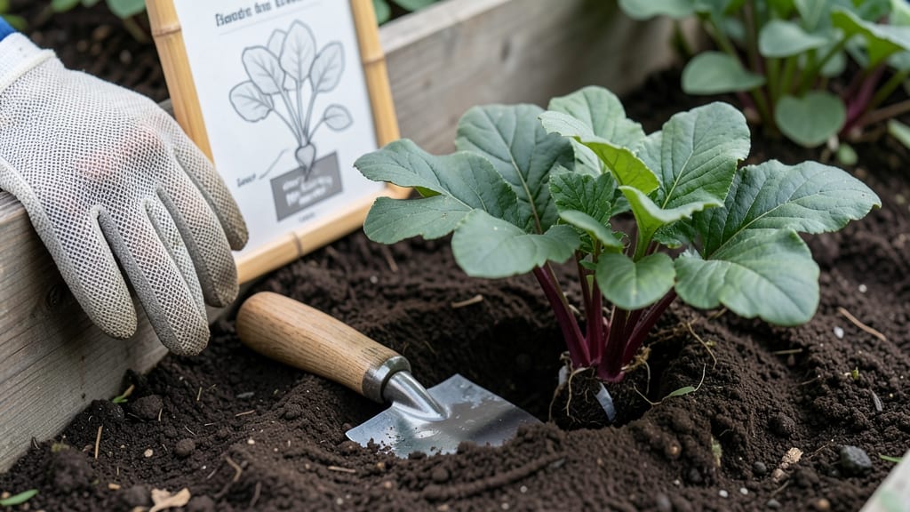 When to Plant Beets in Zone 7: Spring vs Fall Timing for Sweetest Harvests