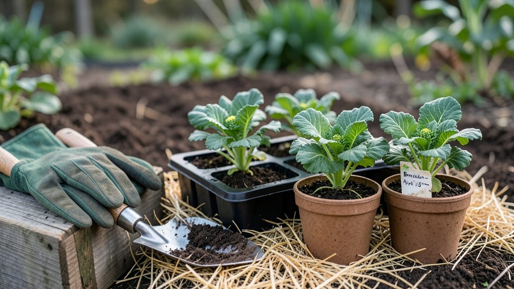 When to Plant Fall Vegetables in Virginia: Microclimate-Specific Deadlines for Zero-Frost Harvests