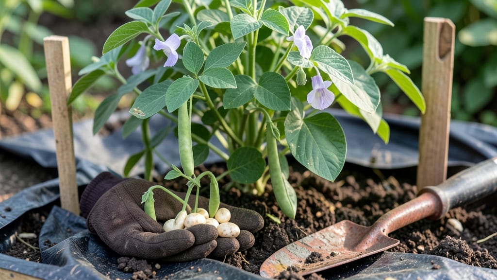 When to Plant Beans in Kentucky: Frost-Free Timeline by Variety Type