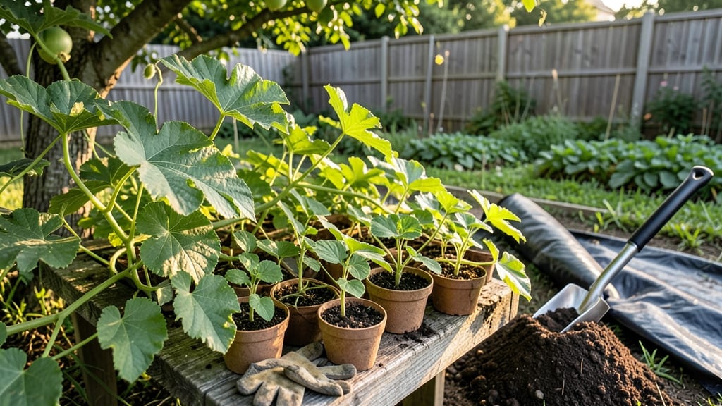 When Do You Plant Watermelon in Florida: Exact Weeks Before Last Frost for Fast Germination