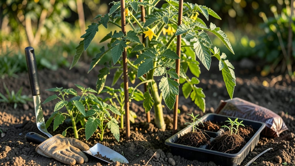 When Do You Plant Tomatoes in Kentucky: Microclimate-Specific Start Dates for Zero-Frost Success