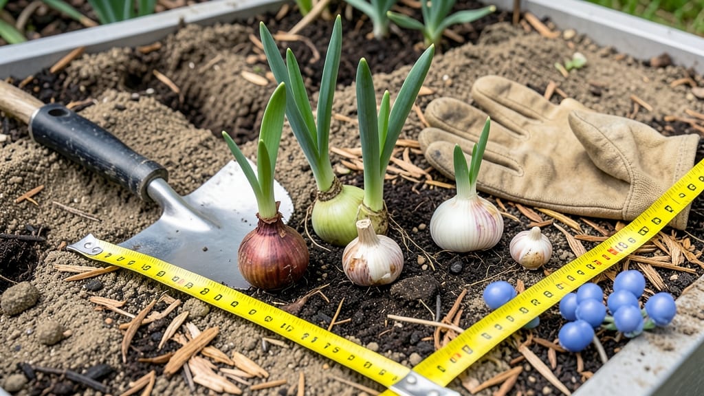 When to Plant Bulbs in Arizona: Monsoon Timing for Zero Heat Stress