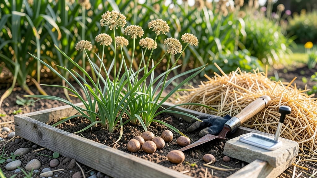 When to Plant Chufa in NC: Frost-Free Deadlines by Elevation Zone