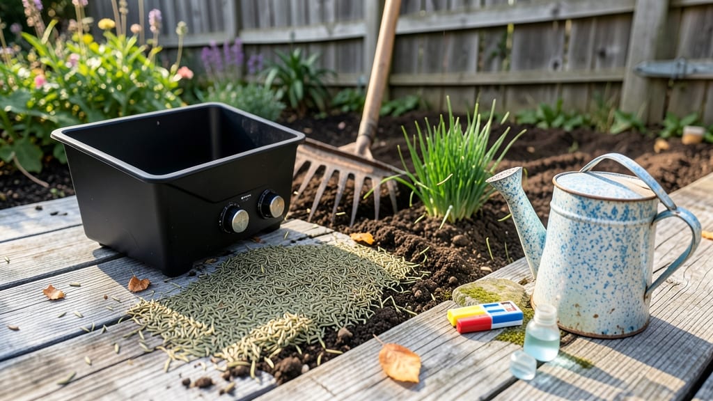When Is the Best Time to Plant Grass Seed in Oregon: Coastal vs Inland Timing Guide