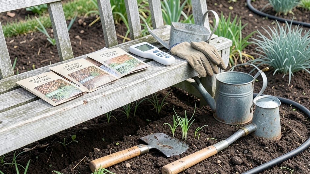 When Do You Plant Grass Seed in the Spring: Soil Temp & Frost-Free Timeline by Region