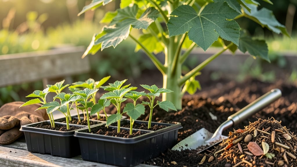 When Do You Plant Okra in Arkansas: Heat-Loving Schedule for Zero Frost Risk