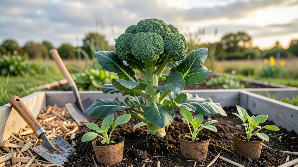 When to Plant a Fall Garden in Florida: Heat-Zone Map for Zero-Bolting Success
