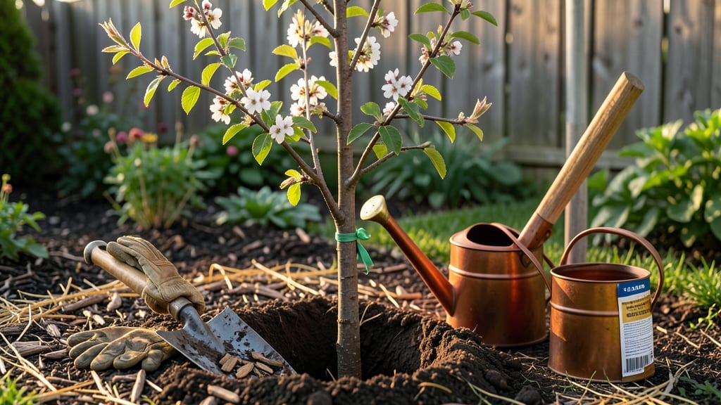 When to Plant a Tree in the Ground: Best Months by Climate Zone for Strong Root Growth