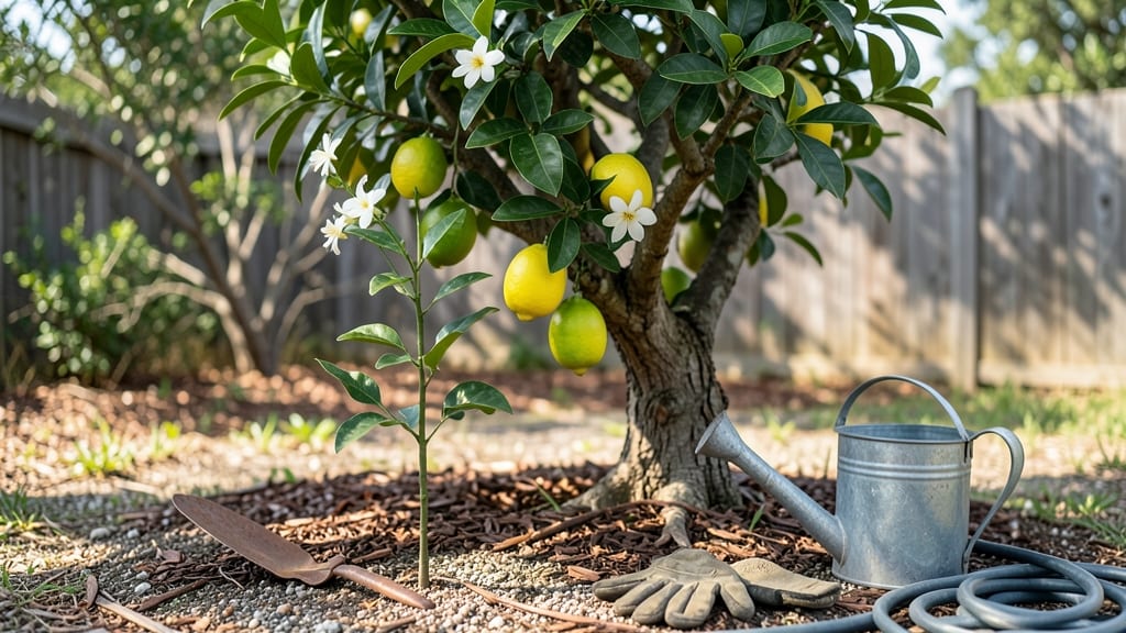 When Is the Best Time to Plant Citrus Trees in Florida: Heat-Zone Guide for Zero Frost Risk