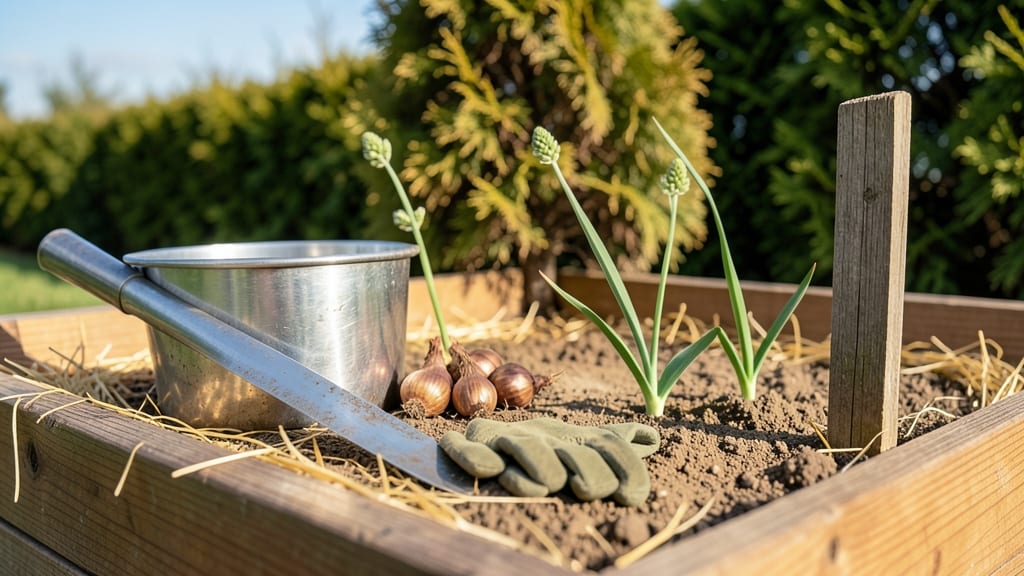 When to Plant Gladiolus Bulbs in Colorado: Frost-Free Timeline by Elevation Zones