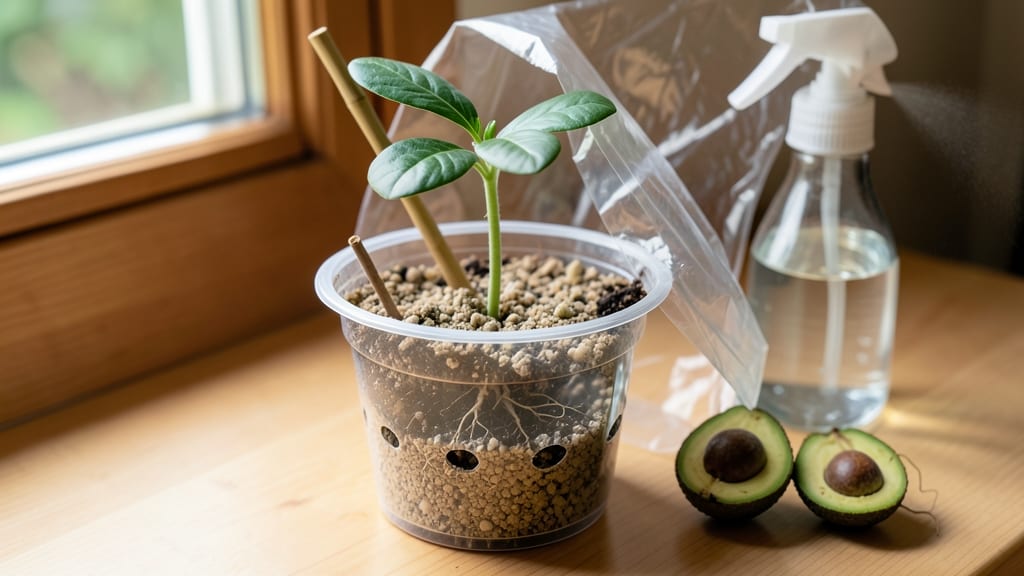 When to Plant Avocado Seed in Dirt: Germination Tricks for Faster Sprouting