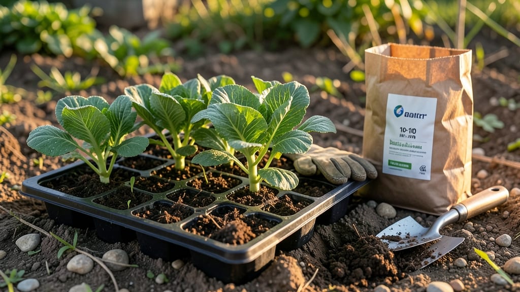 When to Plant Cabbage in Pennsylvania: Exact Months by USDA Zone for Zero Frost Risk