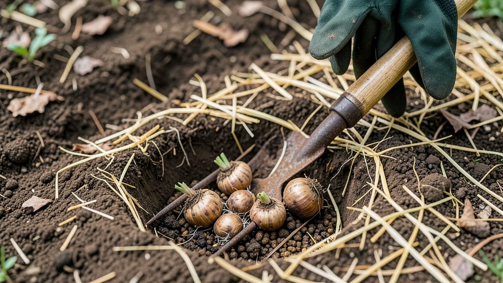 When to Plant Dahlias in Florida: Avoid Bolting with These Exact Soil Temps
