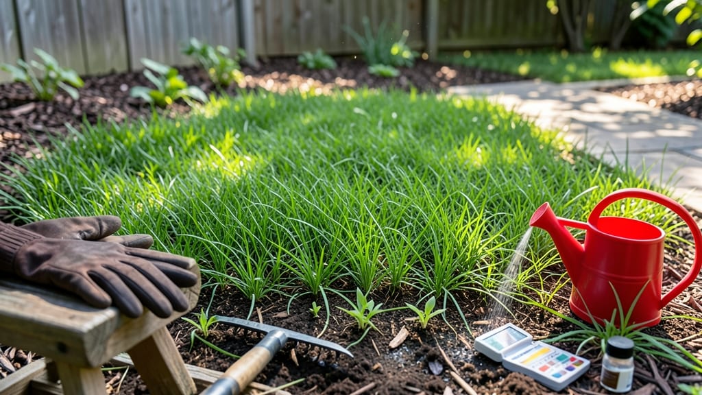 When to Plant Bermuda Grass in San Antonio: Exact Months for Strong Root Growth