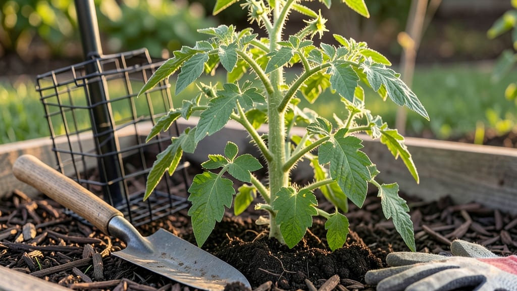 When Do You Plant Tomatoes in California: Microclimate-Specific Deadlines by Region