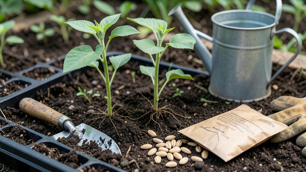 When Is the Best Time to Plant Sunflowers in Florida: Heat-Resistant Varieties and Exact Months