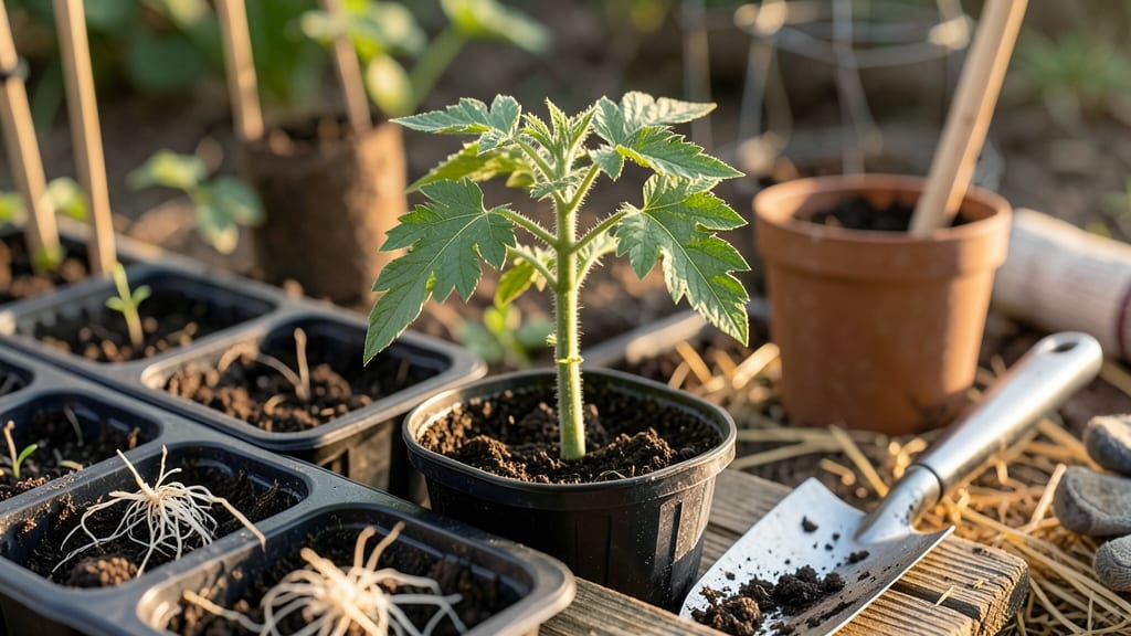 When Do You Plant Tomato Plants in Pennsylvania: Last-Frost Dates by Region & Soil Temp Check
