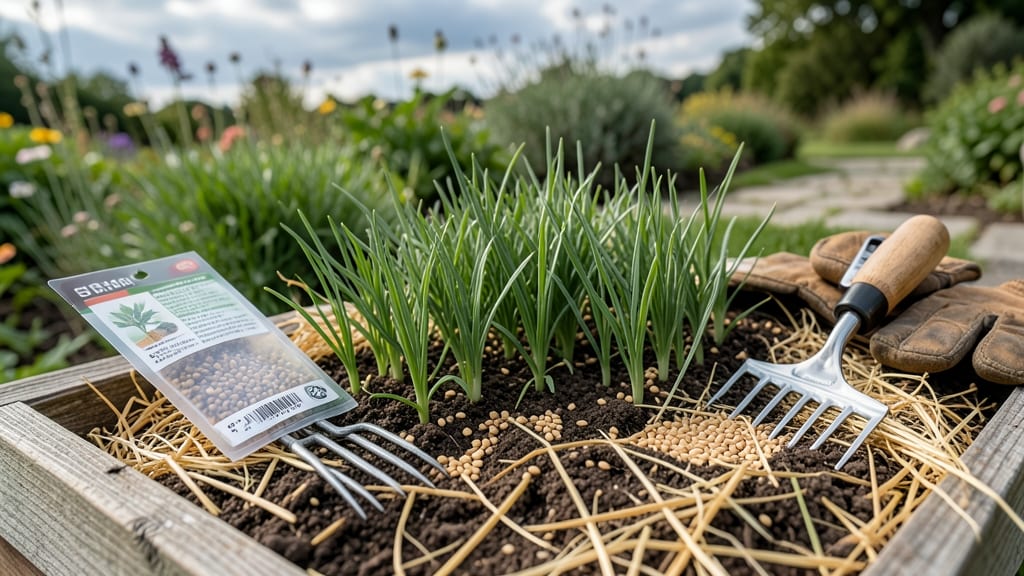 When to Plant Grass Seed in Wisconsin: Frost-Free Timeline by Zone & Microclimate